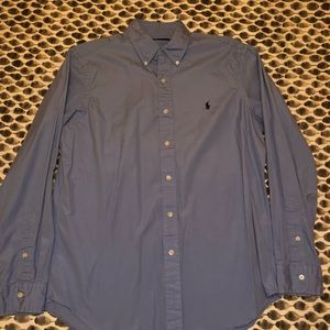 Ralph Lauren Button Down